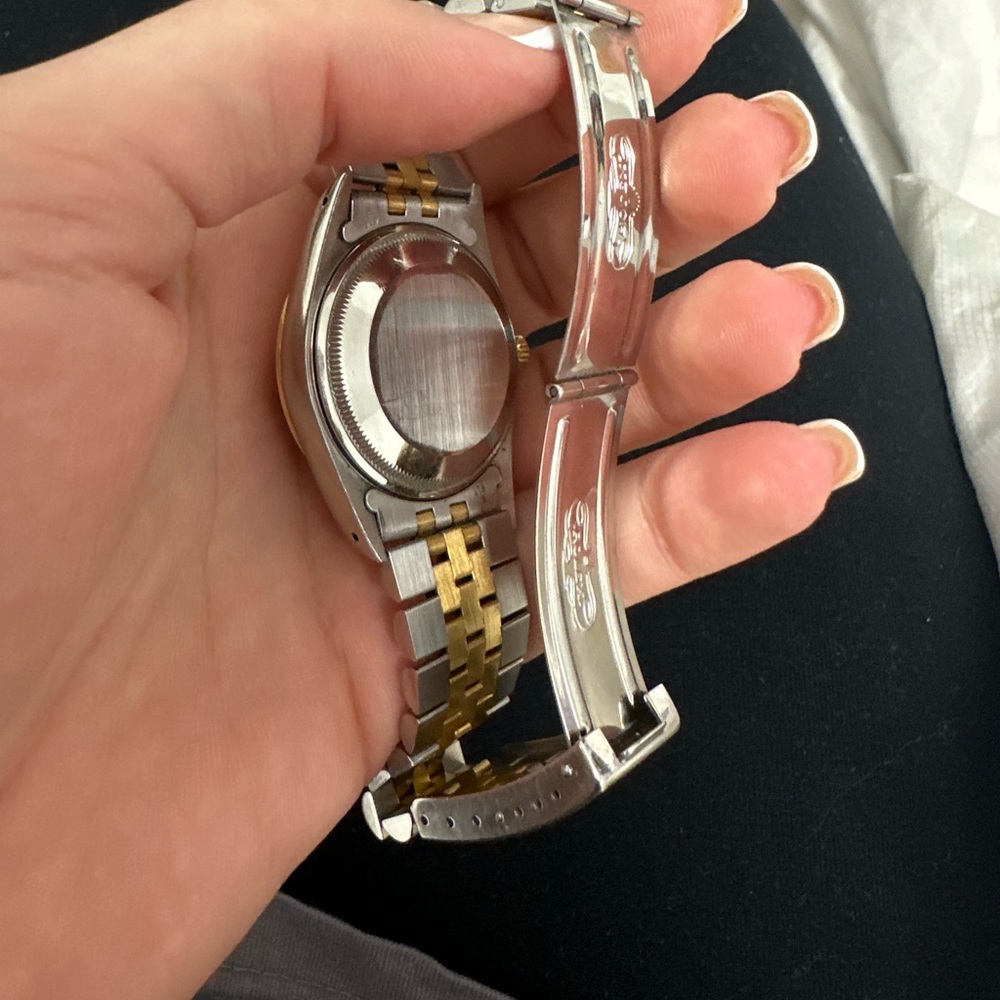 SOLD ROLEX! - Picture 2 of 10